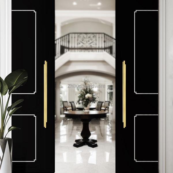 Decorative Hardware Trends for 2020