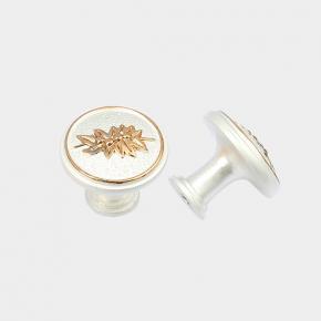 JZ5707 Interior decorative knob cabinet knob cupboard knob