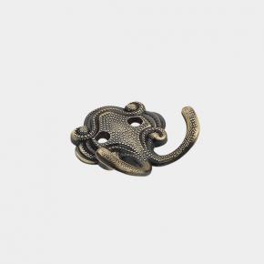 YZ1017S  Classic Coat Hook can used in Bathroom Bedroom or for Towel / Clothes