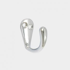 YZ1033  Simple Coat Hook can used in Bathroom Bedroom or for Towel / Clothes