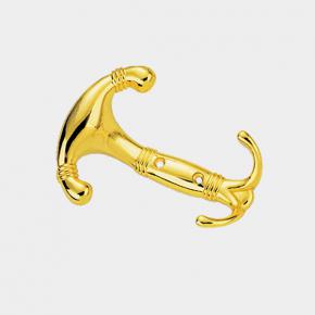 YZ1012  Simple Coat Hook can used in Bathroom Bedroom or for Towel / Clothes