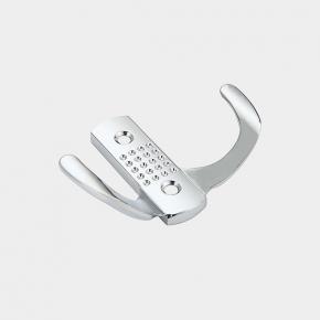 YZ1019S  Simple Coat Hook can used in Bathroom Bedroom or for Towel / Clothes