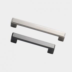 PA5801 Good Look Metal Furniture Aluminium Handle