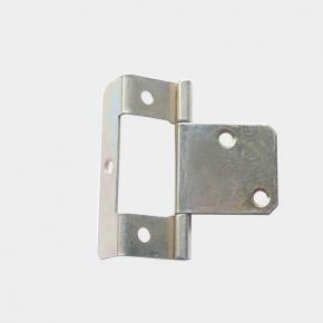 HT2013 Zinc Plated Easyfit Hinge