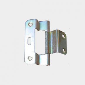 HT2015 Zinc Plated Easyfit Hinge