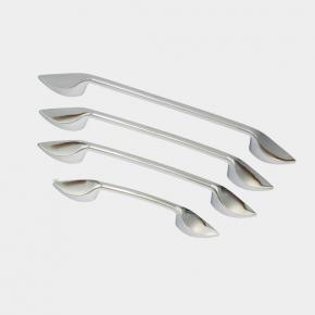 PZ5670 door pulls handles for kitchen cabinets