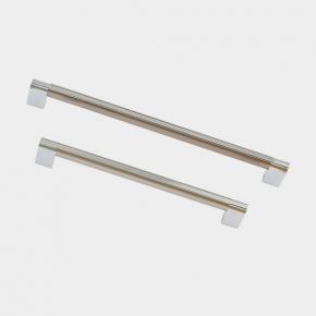 PA5687 Wholesale cheap modern metal wardrobe pull furniture cabinet drawer handle