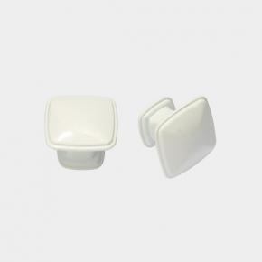 KA5830 Black Plated High Quality Aluminum Alloy Drawer Knob