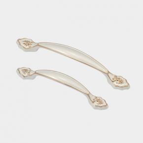 QZ5623 furniture handle modern design cabinet antique door handles