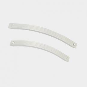 PA5700 Aluminum Kitchen Cabinet Handles Wardrobe Handles Cabinet Handles