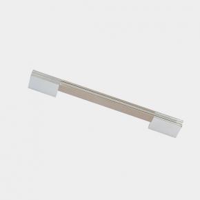PA5692 Chrome Plated Furniture Cabinet Drawer Handles