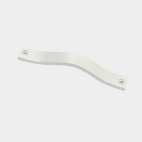 PA5689 Wholesale cheap modern metal wardrobe pull furniture cabinet drawer handle