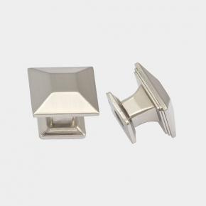KA5681 Aluminum furniture hardware wardrobe knob