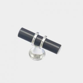 KA5641 Aluminum furniture hardware cabinet knob pull handle