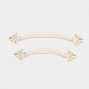 QZ5709 furniture handle modern design cabinet antique door handles