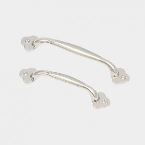 QZ5653 Fashion Zinc Alloy Furniture Hardware Cabinet Pull Handles