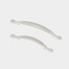 QZ5654 Fashion Zinc Alloy Furniture Hardware Cabinet Pull Handles