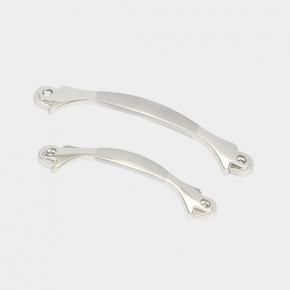 QZ5655 Fashion Zinc Alloy Furniture Hardware Cabinet Pull Handles