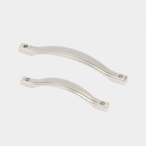 QZ5656 Fashion Zinc Alloy Furniture Hardware Cabinet Pull Handles