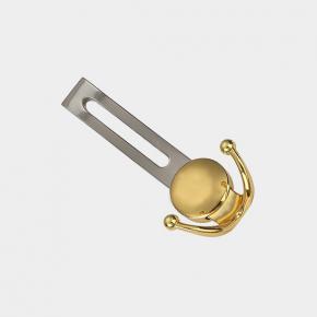 YZ1030  Classic Coat Hook can used in Bathroom Bedroom or for Towel / Clothes