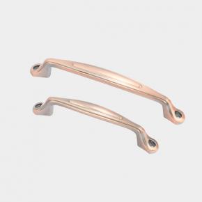QZ5652 Fashion Zinc Alloy Furniture Hardware Cabinet Pull Handles