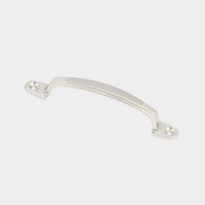 QZ5657 Fashion Zinc Alloy Furniture Hardware Cabinet Pull Handles