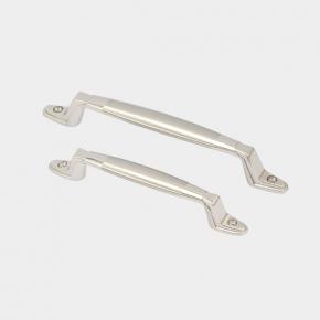 QZ5647 Fashion Zinc Alloy Furniture Hardware Cabinet Pull Handles