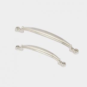 QZ5648 Fashion Zinc Alloy Furniture Hardware Cabinet Pull Handles