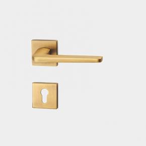 Z2-607 Basic American Fashion Design Entry Lever